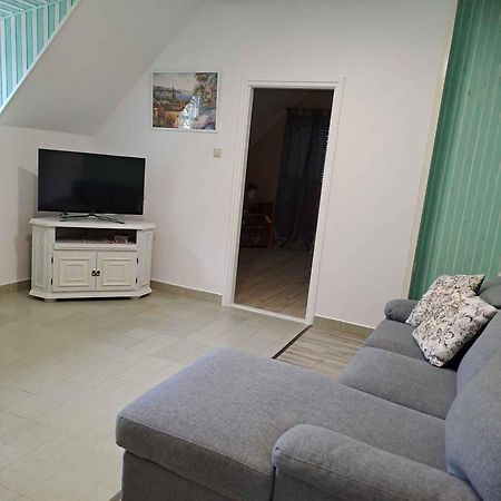 Apartment Balatonbereny 4 エクステリア 写真