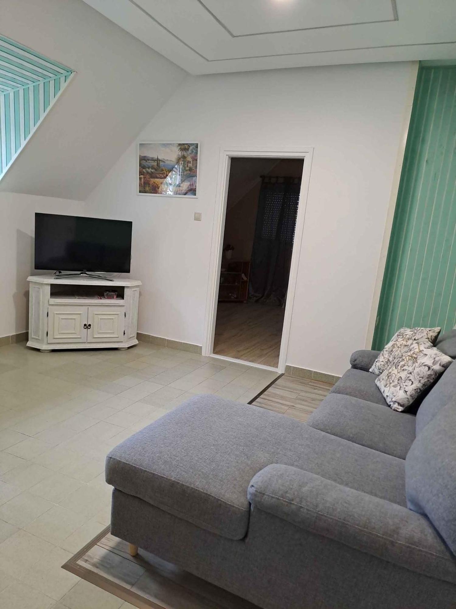 Apartment Balatonbereny 4 エクステリア 写真