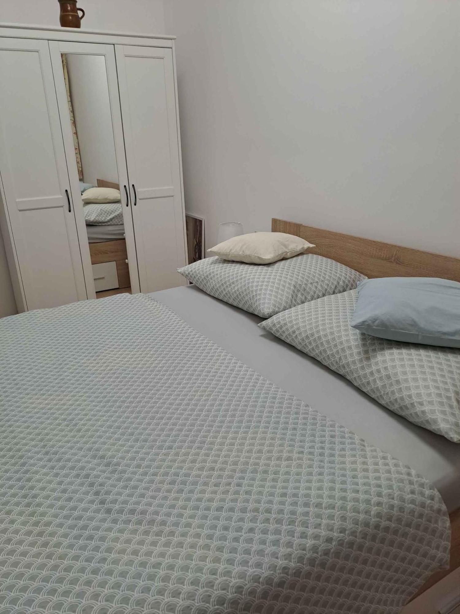 Apartment Balatonbereny 4 エクステリア 写真
