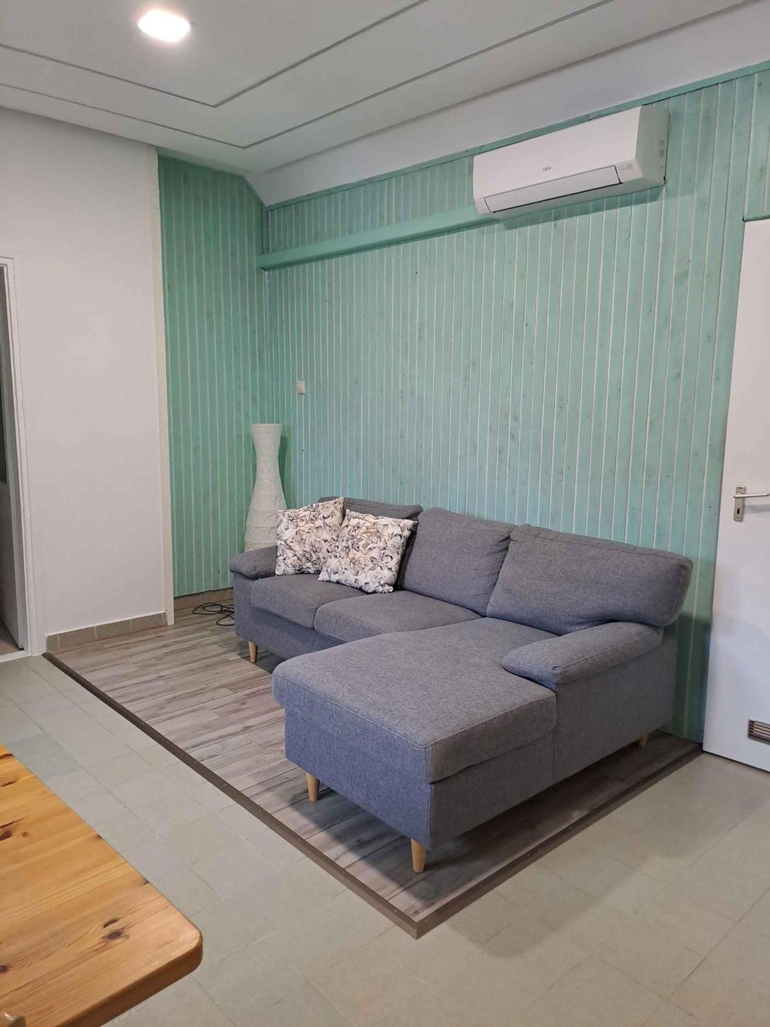 Apartment Balatonbereny 4 エクステリア 写真