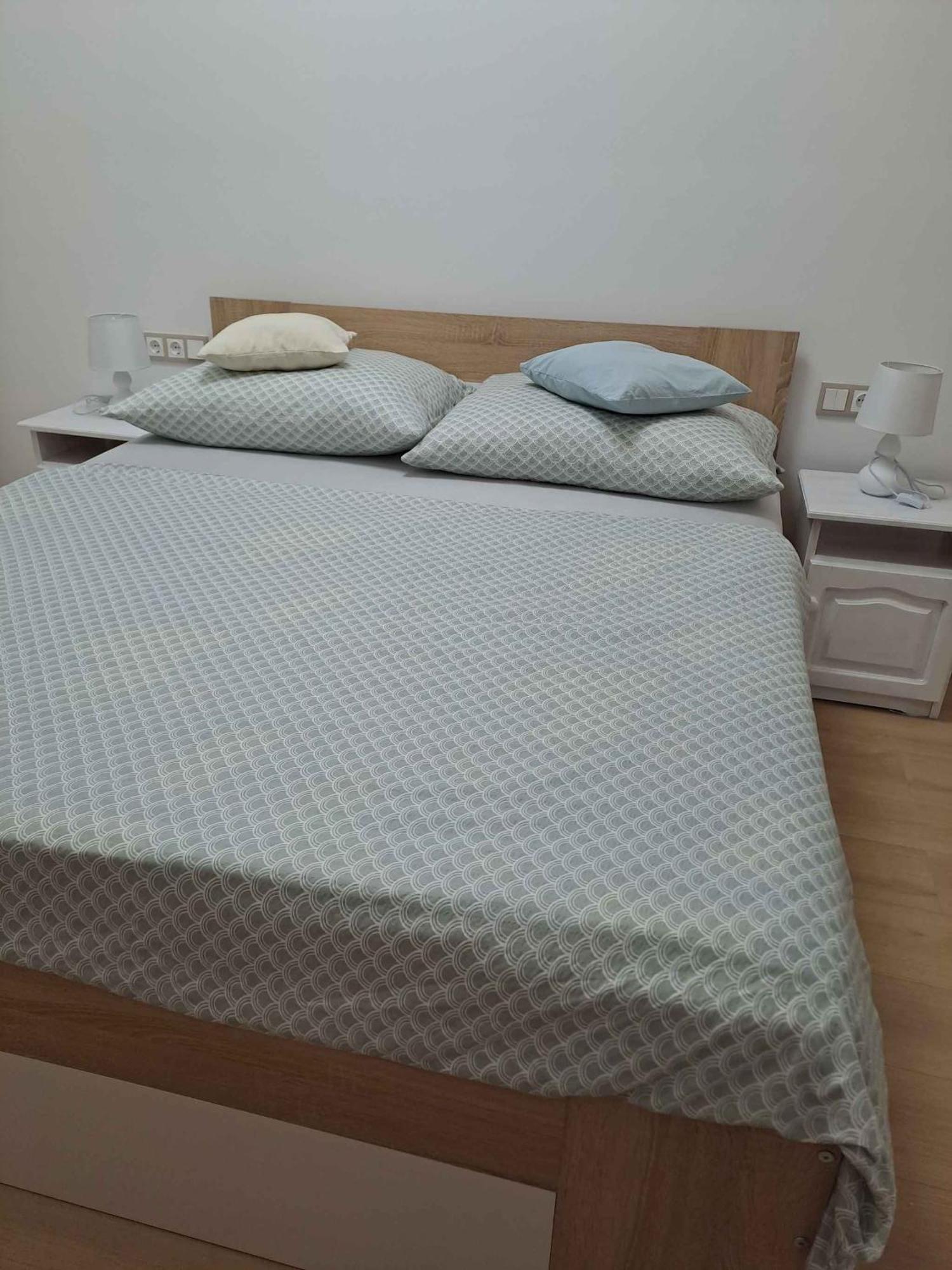 Apartment Balatonbereny 4 エクステリア 写真